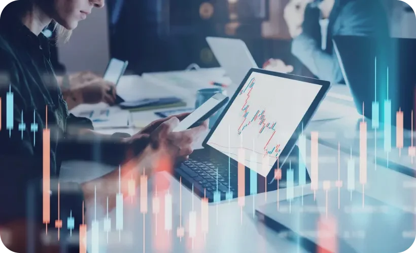 Momovex soluciones AI finanzas