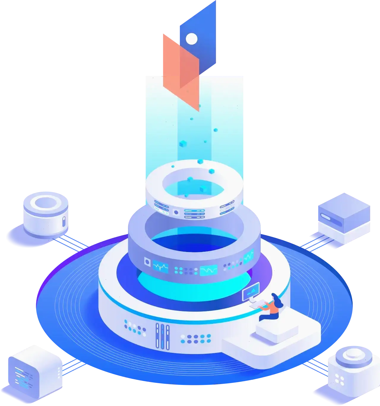 Momovex plataforma tecnología crypto